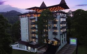 Lemon Tree Hotel, Mcleodganj